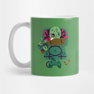 ZombieBoi Mug